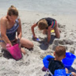 Meet your Posher, Kim